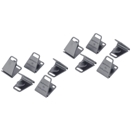 Juego de ganchos Outwell HookTrack Hook