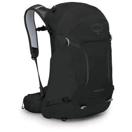 Mochila Osprey Hikelite 28 negro black