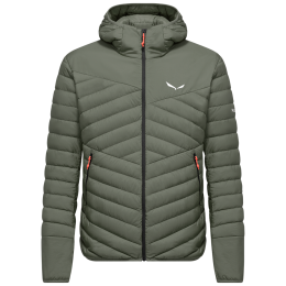 Chaqueta de hombre Salewa Brenta Rds Dwn M Jkt