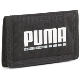 Cartera Puma Plus Wallet negro Black