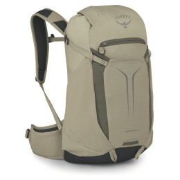 Mochila de senderismo Osprey Sportlite 22 beige olive tan