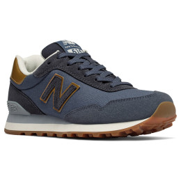 Calzado de mujer New Balance WL515FNE azul oscuro Navy