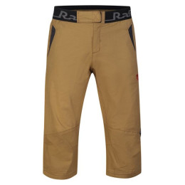 Pantalones de tres cuartos para hombre Rafiki Cliffbase