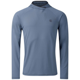 Chaqueta de hombre Dare 2b Mens Sprint City Hoodie azul claro Mercury