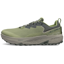 Zapatillas de carrera para hombre Altra Timp 6 verde claro DUSTY OLIVE