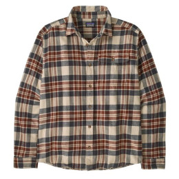 Camisa de hombre Patagonia Fjord Flannel Shirt