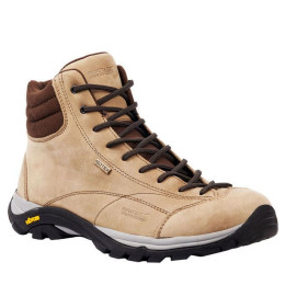 Calzado de hombre Regatta Le Florian High marrón