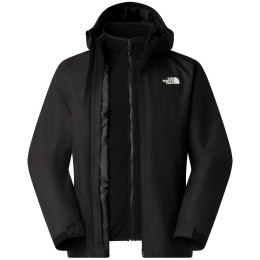 Chaqueta de hombre The North Face M Quest Mono Triclimate