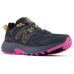 Calzado de mujer New Balance WT410CG7 gris Grey