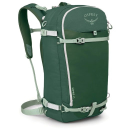 Mochila para esquí de travesía Osprey Sopris 25