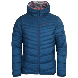 Chaqueta de hombre Alpine Pro Michr azul blue sapphire