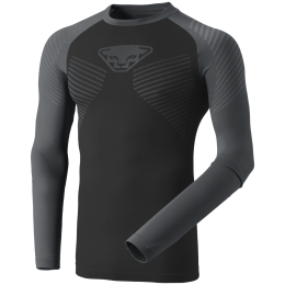 Camiseta funcional de hombre Dynafit Speed Dryarn M L/S Tee