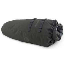 Alforja para sillín Acepac Saddle Drybag 16L negro Black