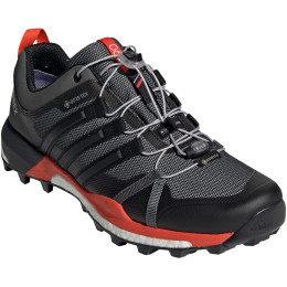 Calzado de hombre Adidas Terrex Skychaser GTX negro/naranja Gretr/Cblack/Actora