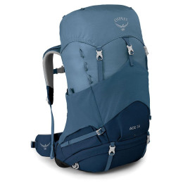 Mochila para niños Osprey Ace 38 2023