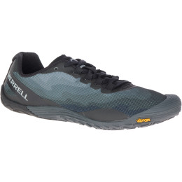 Calzado de mujer Merrell Vapor Glove 4 negro/gris Black