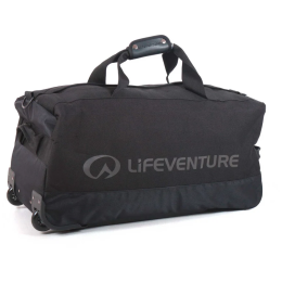 Bolsa de viaje LifeVenture Expedition Wheeled Duffle 100 L