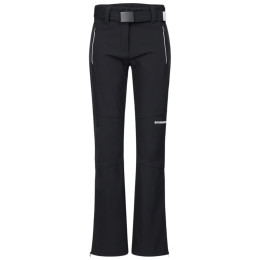 Pantalones de esquí para mujer Fundango Galena Pants negro black