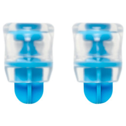 Boquilla de recambio Hydrapak Comet Bite Valve Sheath 2-Pack