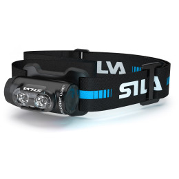 Linterna frontal Silva Explore 3