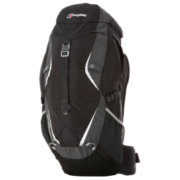 Mochila Berghaus Freeflow II 25 M negro