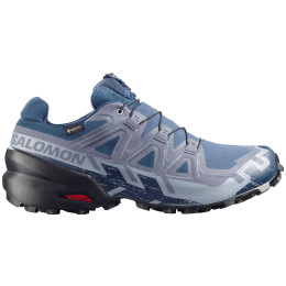 Zapatillas de carrera para hombre Salomon Speedcross 6 Gore-Tex