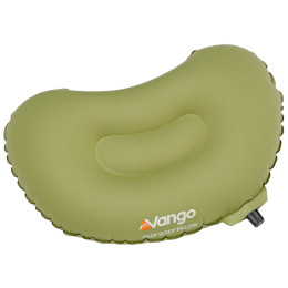 Almohada Vango Deep Sleep Ergo Pillow 2021 verde