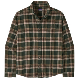 Camisa de hombre Patagonia Fjord Flannel Shirt Lightweight