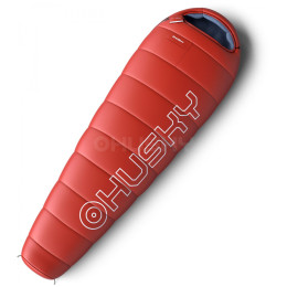 Saco de dormir Husky Ruby -14°C (2017)