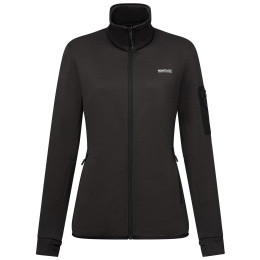 Sudadera de mujer Regatta Lara negro Black