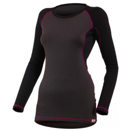 Camiseta de mujer Lasting Dita gris