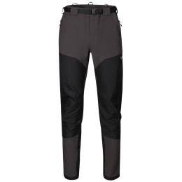 Pantalones de hombre Direct Alpine Mountainer Tech 2.0 negro anthracite/black