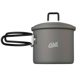 Olla Esbit Hrnec z hliníku 0,625L