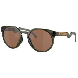 Gafas de sol OAKLEY Hstn Polarized marrón Olive Ink