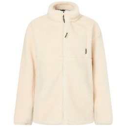 Sudadera de mujer Regatta Roswind WR Fleece beige LightVanilla