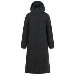 Abrigo de invierno para mujer Regatta Eloria negro Black