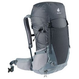 Mochila Deuter Futura 32 gris GraphiteShale