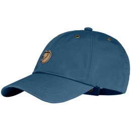 Gorra Fjällräven Helags Cap azul Uncle Blue