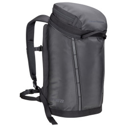 Mochila Black Diamond Creek Transit 22 negro Black