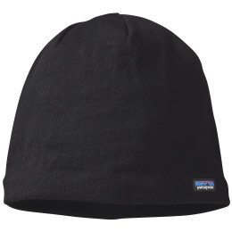 Gorro de invierno Patagonia Beanie Hat negro Black