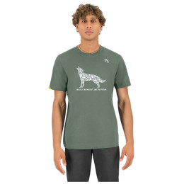 Camiseta de hombre Karpos Wild Animal T-Shirt