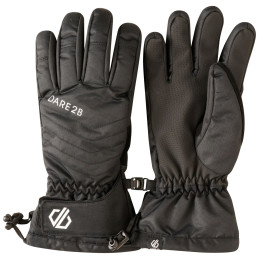 Guantes Dare 2b Charisma II Glove negro Black