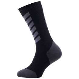 Calcetines impermeables SealSkinz MTB Mid Mid with Hydrostop