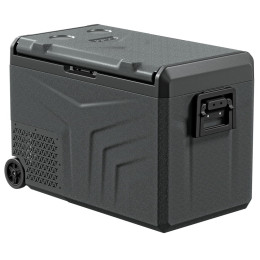 Nevera compresor Yolco TCX50