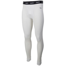 Calzoncillos funcionales de hombre Swix RaceX Light M blanco Bright White