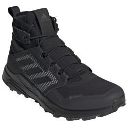 Calzado de hombre Adidas Terrex Trailmaker Mid GTX negro Cblack/Cblack/Dgsogr