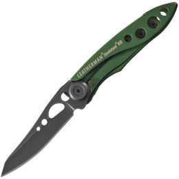 Cuchillo Leatherman Skeletool KB