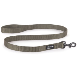 Correa para perro Mountain Paws Extra Tough Dog Lead oliva Olive