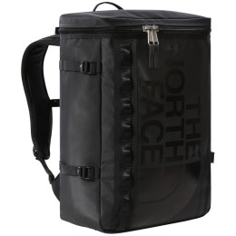 Mochila urbana The North Face Base Camp Fuse Box negro Tnf Black/Tnf Black