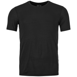 Camiseta funcional de hombre Ortovox 150 Cool Clean Ts M